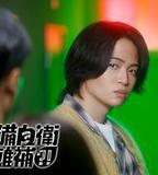 這裡是預備自衛英雄補？！