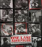 最後的冒險：《怪奇物語》第五季幕後