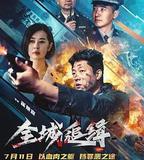 全城追緝