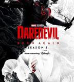 夜魔俠：重生 第二季