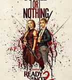 準備好了沒2：我來了