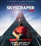 徒手獨攀台北101：直播